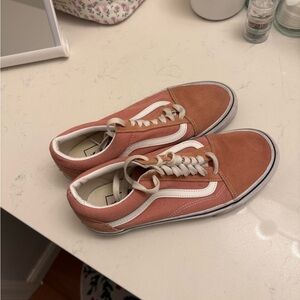 Vans Shoes